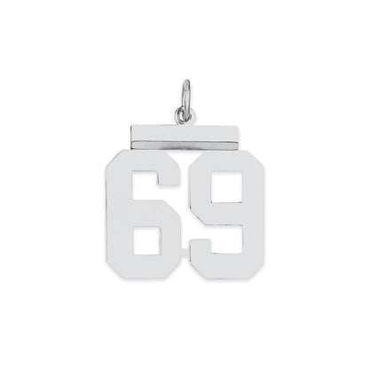 High Quality Luxury Charm Pendants for Women by Ryan Jonathan Fine Jewelry