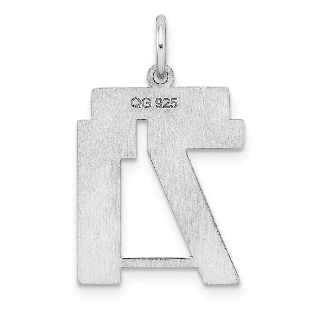 High Quality Luxury Charm Pendants for Women by Ryan Jonathan Fine Jewelry
