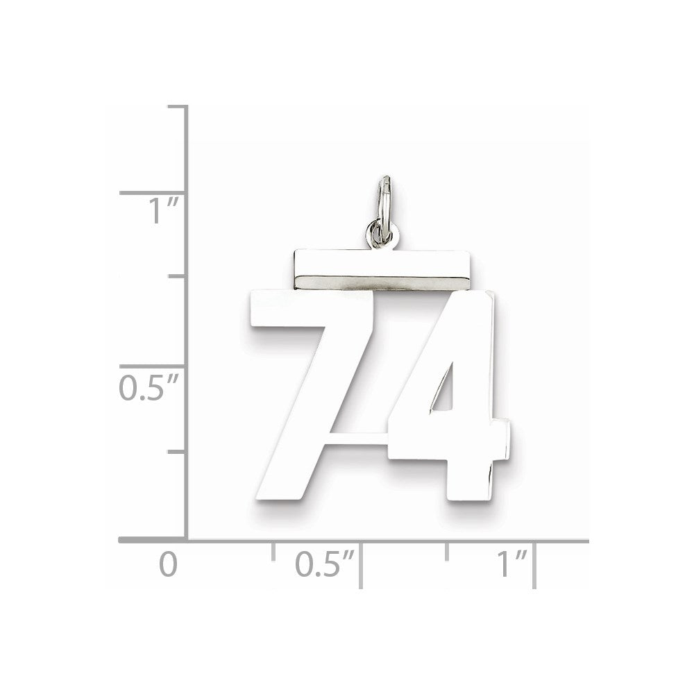 High Quality Luxury Charm Pendants for Women by Ryan Jonathan Fine Jewelry