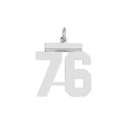 High Quality Luxury Charm Pendants for Women by Ryan Jonathan Fine Jewelry