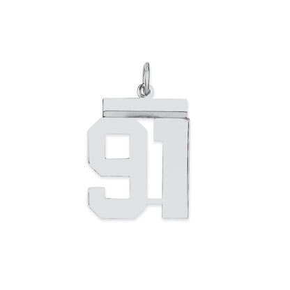 High Quality Luxury Charm Pendants for Women by Ryan Jonathan Fine Jewelry