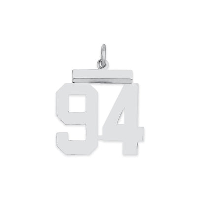 High Quality Luxury Charm Pendants for Women by Ryan Jonathan Fine Jewelry