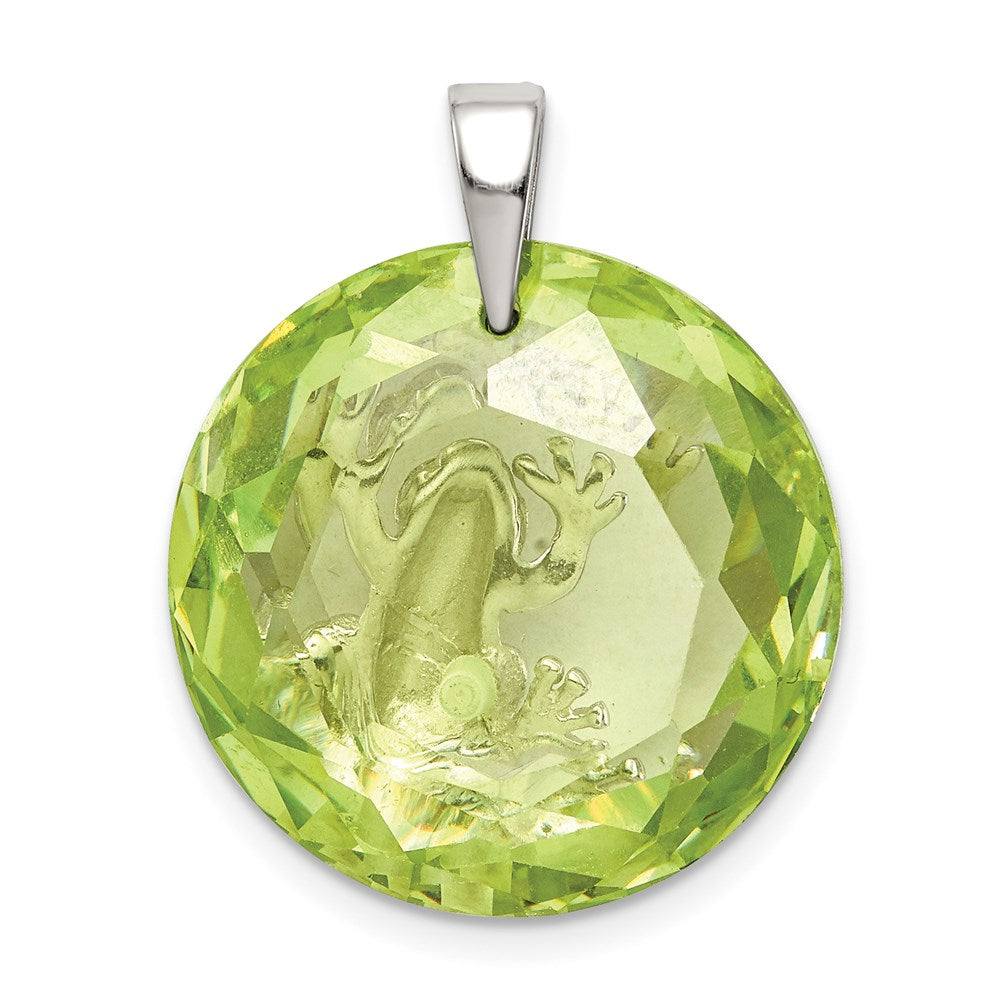 High Quality Luxury Pendant for Women by Ryan Jonathan Fine Jewelry