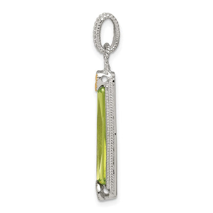 High Quality Luxury Pendant for Women by Ryan Jonathan Fine Jewelry