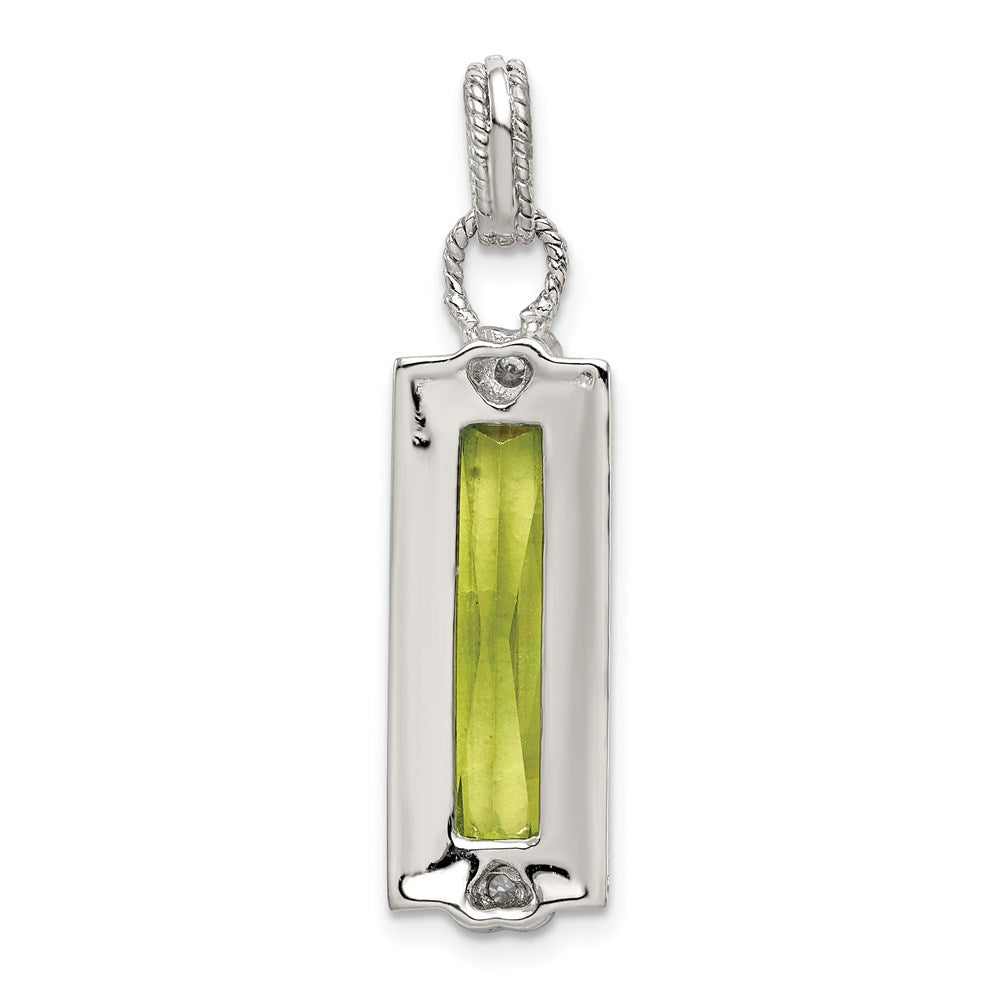 High Quality Luxury Pendant for Women by Ryan Jonathan Fine Jewelry