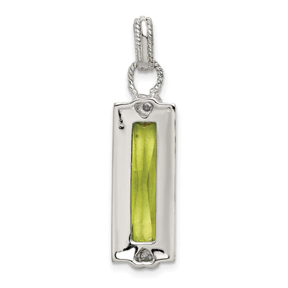 High Quality Luxury Pendant for Women by Ryan Jonathan Fine Jewelry