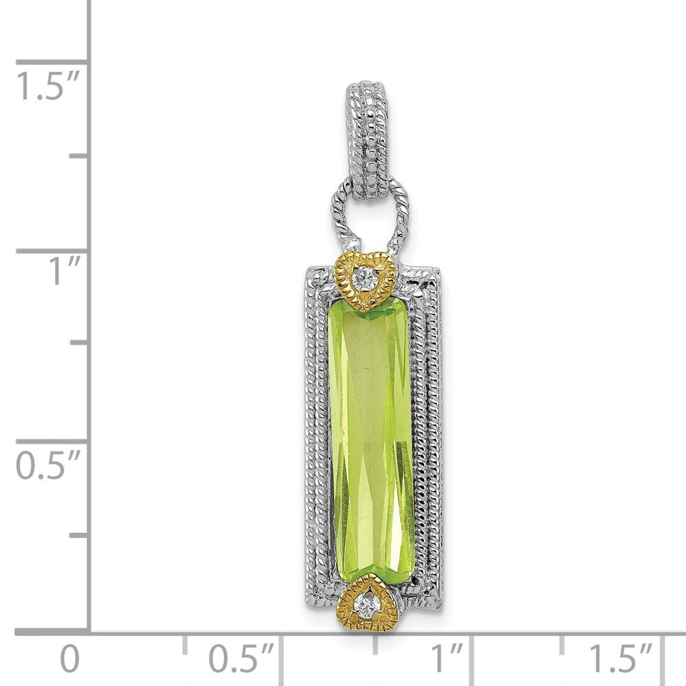 High Quality Luxury Pendant for Women by Ryan Jonathan Fine Jewelry