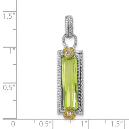 High Quality Luxury Pendant for Women by Ryan Jonathan Fine Jewelry