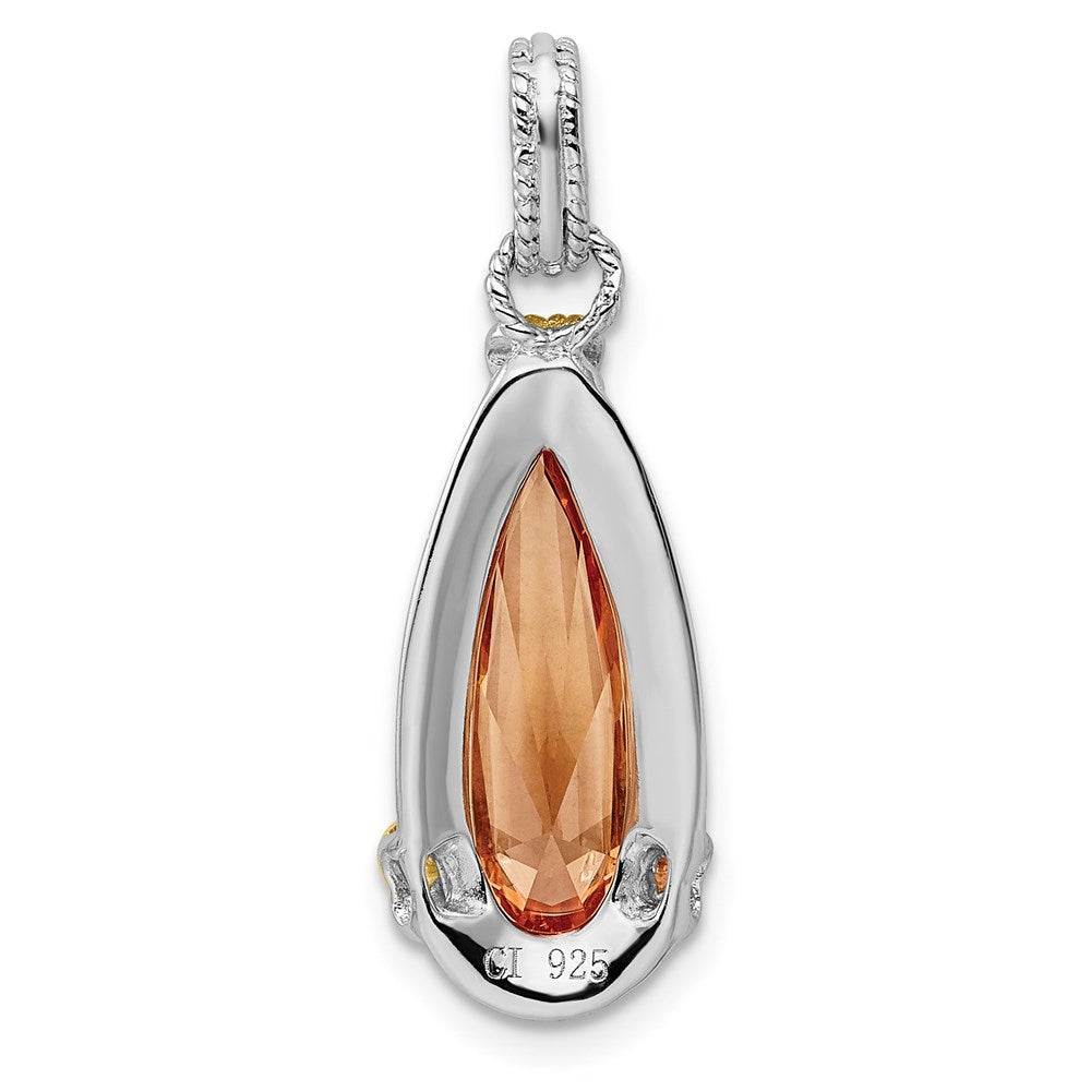 High Quality Luxury Pendant for Women by Ryan Jonathan Fine Jewelry