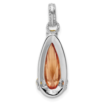 High Quality Luxury Pendant for Women by Ryan Jonathan Fine Jewelry