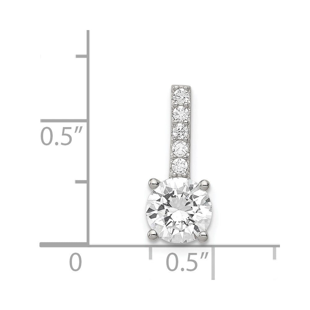High Quality Luxury Pendant for Women by Ryan Jonathan Fine Jewelry