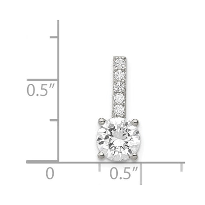 High Quality Luxury Pendant for Women by Ryan Jonathan Fine Jewelry