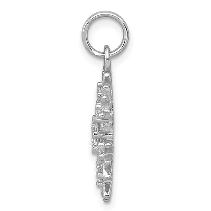 High Quality Luxury Charm Pendants for Women by Ryan Jonathan Fine Jewelry