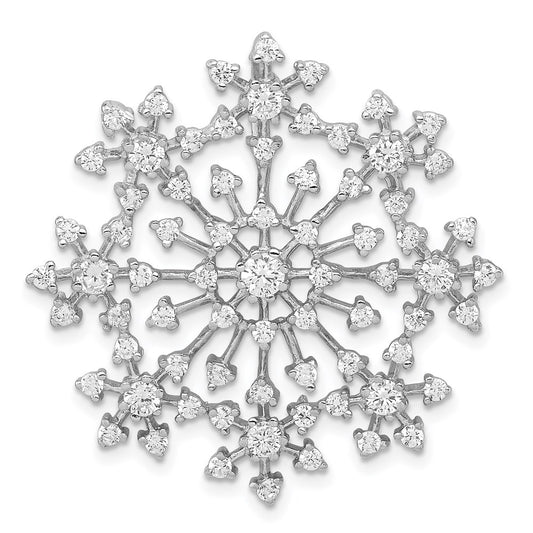 High Quality Luxury Pendant for Women by Ryan Jonathan Fine Jewelry