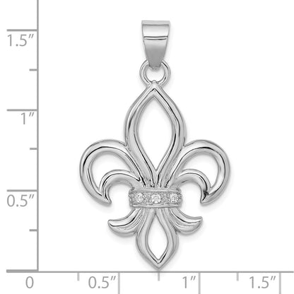 High Quality Luxury Pendant for Women by Ryan Jonathan Fine Jewelry