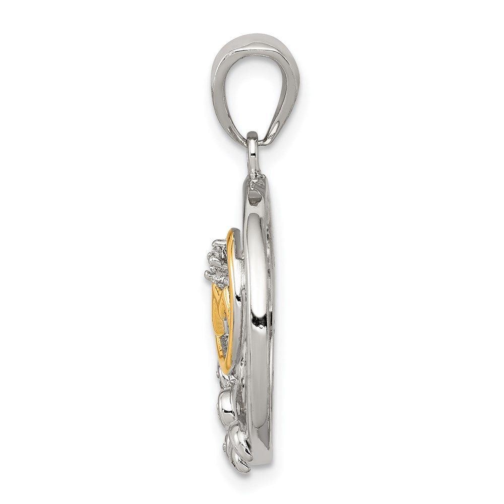 High Quality Luxury Pendant for Women by Ryan Jonathan Fine Jewelry
