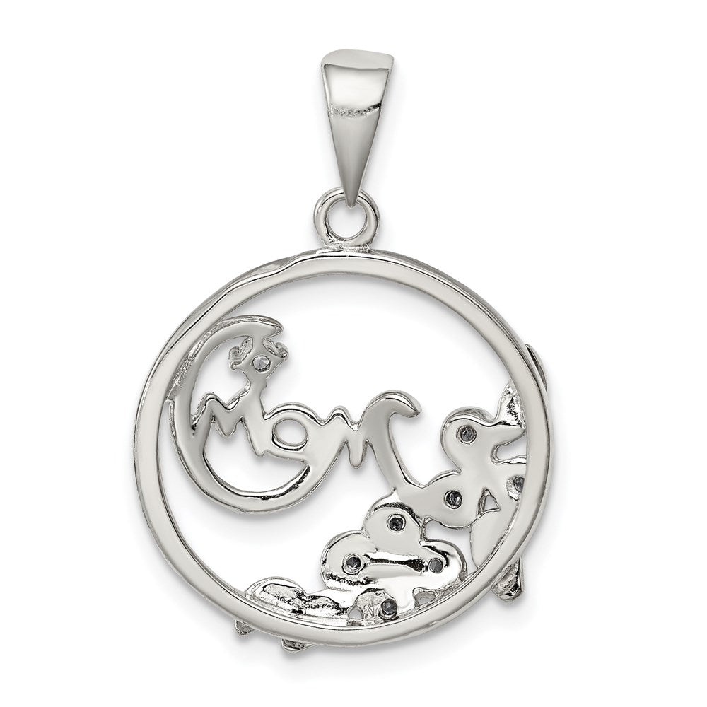 High Quality Luxury Pendant for Women by Ryan Jonathan Fine Jewelry