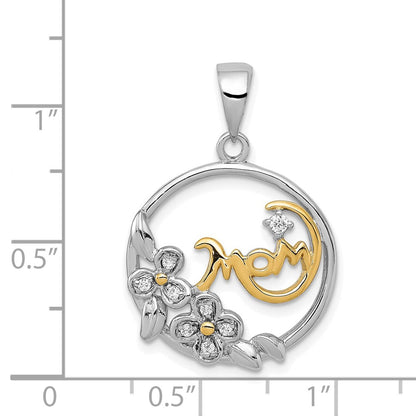 High Quality Luxury Pendant for Women by Ryan Jonathan Fine Jewelry