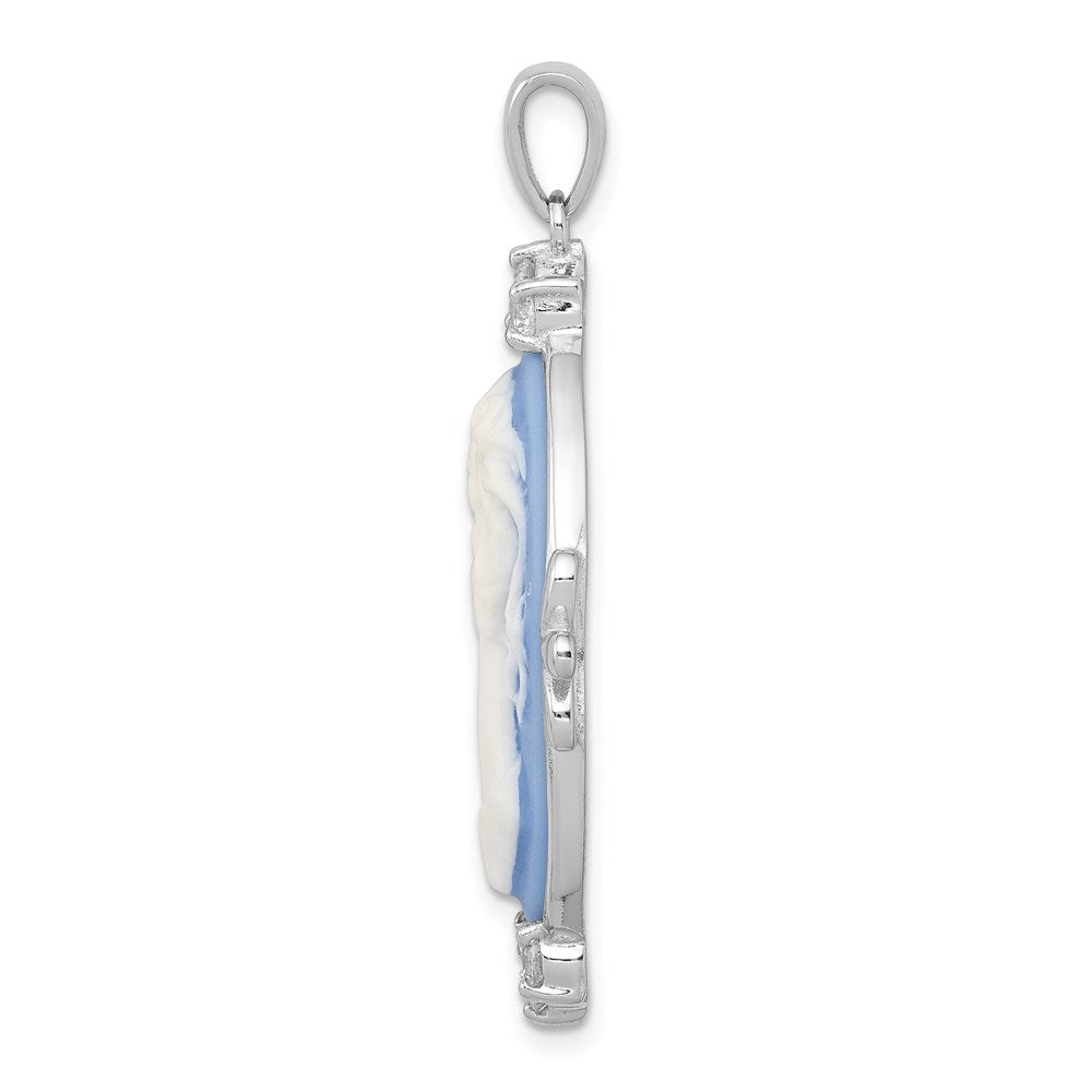 High Quality Luxury Pendant for Women by Ryan Jonathan Fine Jewelry