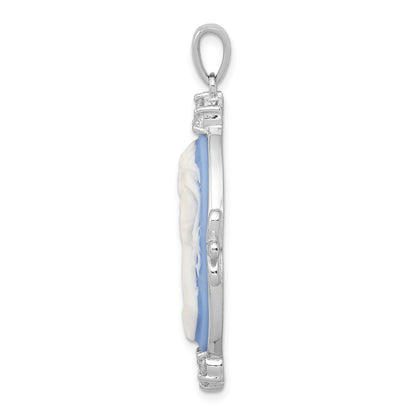 High Quality Luxury Pendant for Women by Ryan Jonathan Fine Jewelry