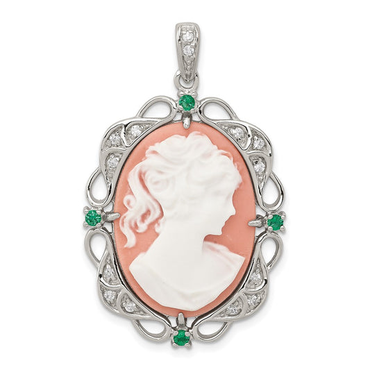 High Quality Luxury Pendant for Women by Ryan Jonathan Fine Jewelry