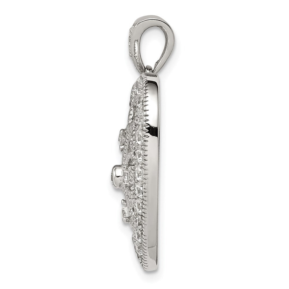 High Quality Luxury Pendant for Women by Ryan Jonathan Fine Jewelry