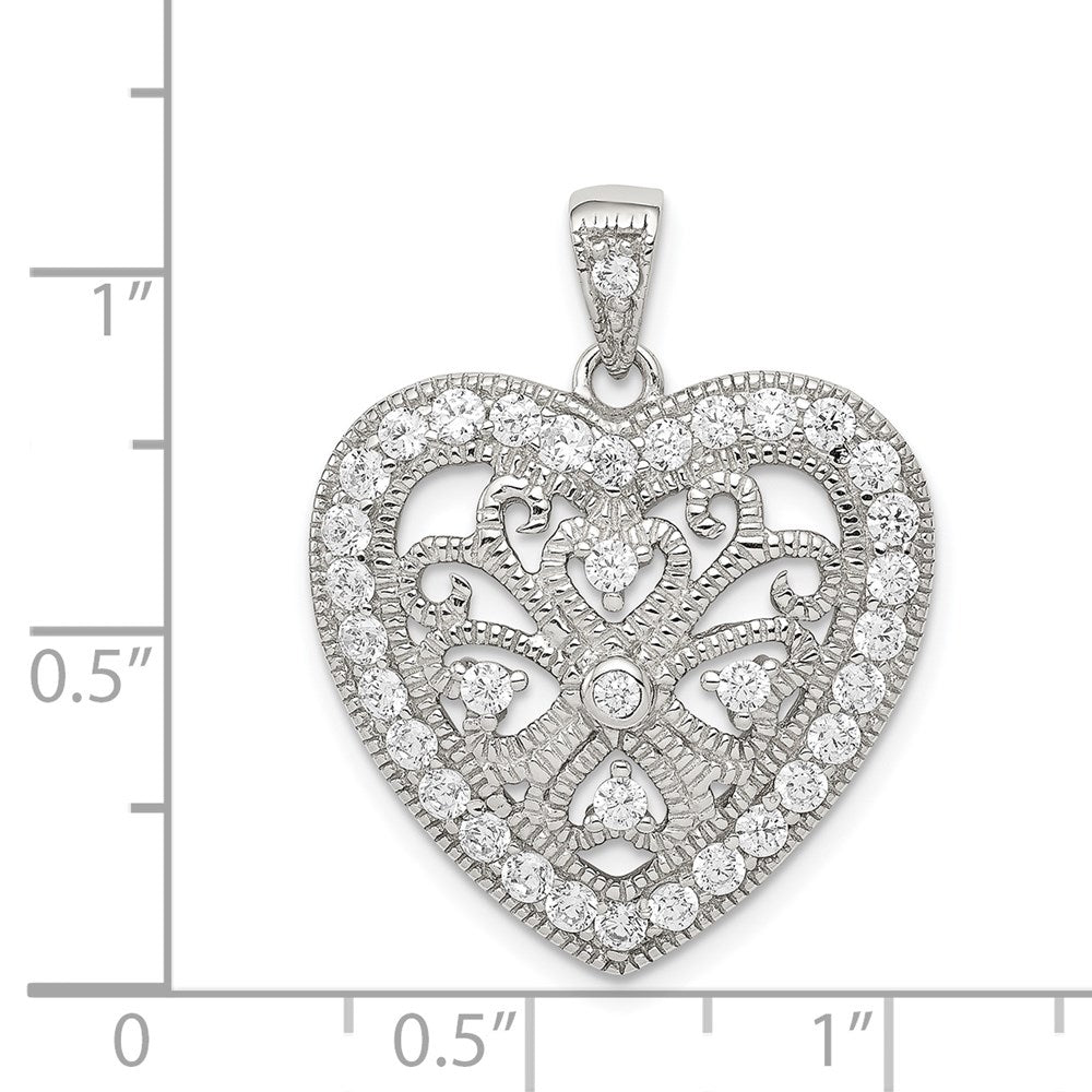 High Quality Luxury Pendant for Women by Ryan Jonathan Fine Jewelry