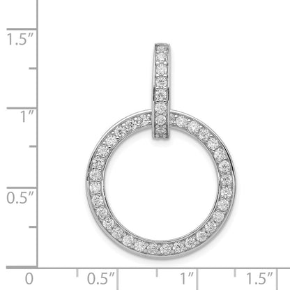 High Quality Luxury Pendant for Women by Ryan Jonathan Fine Jewelry