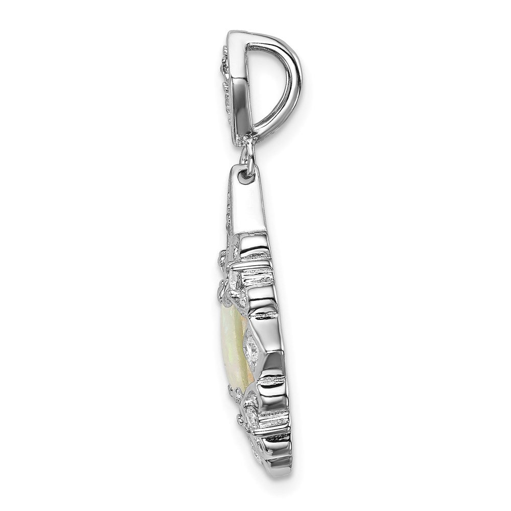 High Quality Luxury Pendant for Women by Ryan Jonathan Fine Jewelry