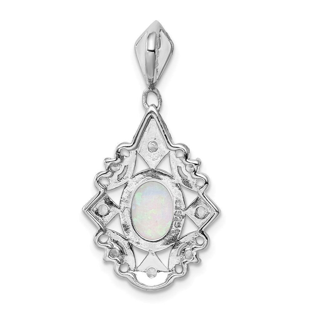 High Quality Luxury Pendant for Women by Ryan Jonathan Fine Jewelry