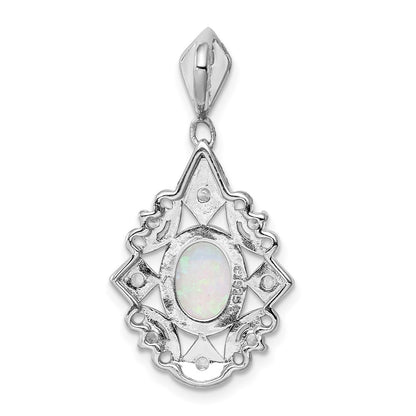 High Quality Luxury Pendant for Women by Ryan Jonathan Fine Jewelry