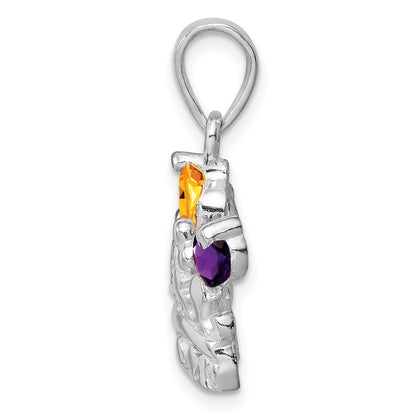 High Quality Luxury Pendant for Women by Ryan Jonathan Fine Jewelry