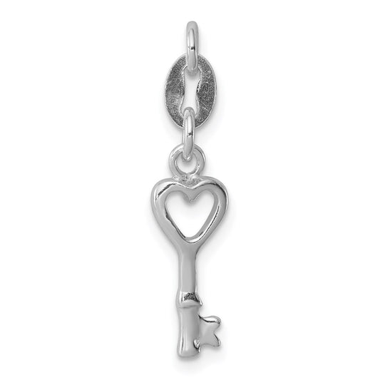 High Quality Luxury Charm Pendants for Women by Ryan Jonathan Fine Jewelry