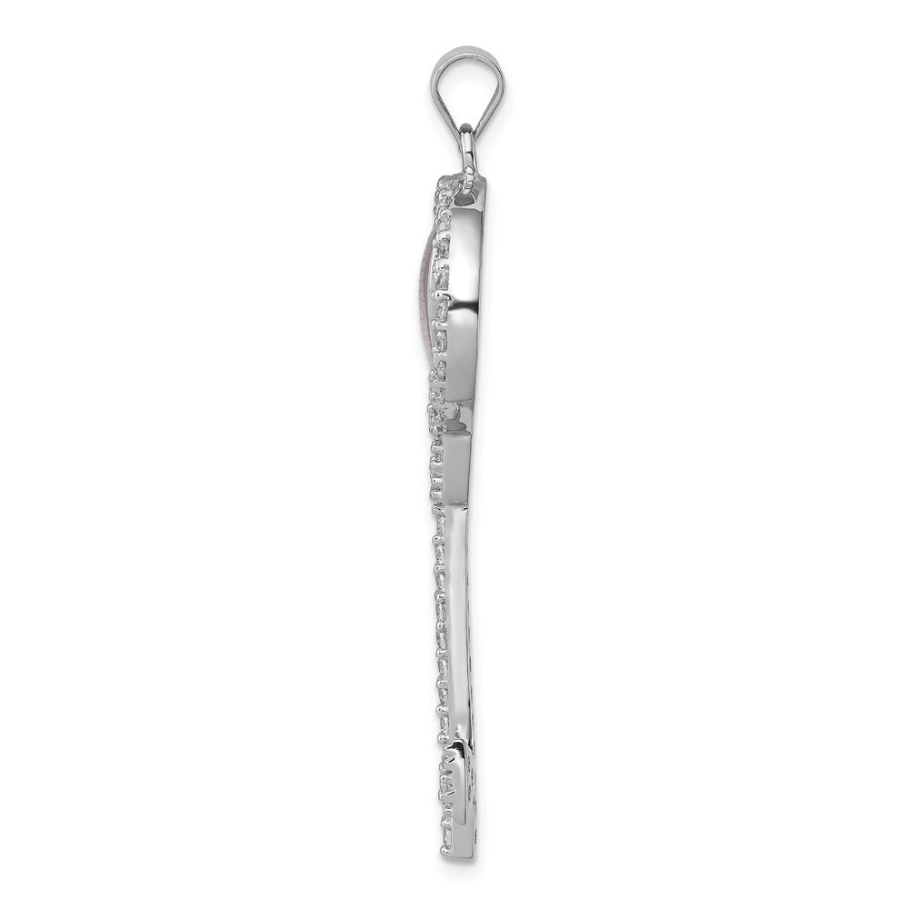 High Quality Luxury Pendant for Women by Ryan Jonathan Fine Jewelry