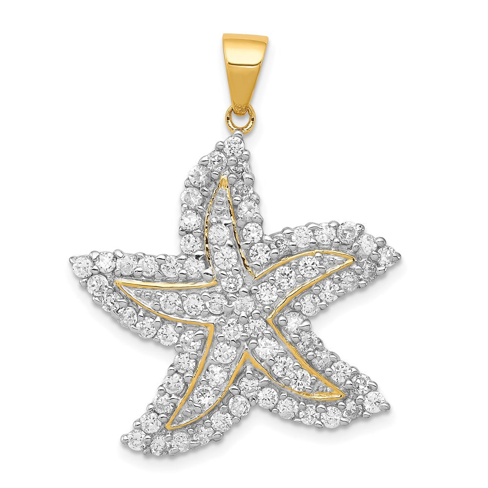 High Quality Luxury Pendant for Women by Ryan Jonathan Fine Jewelry