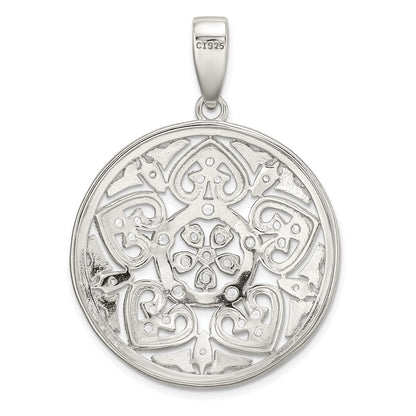 High Quality Luxury Pendant for Women by Ryan Jonathan Fine Jewelry