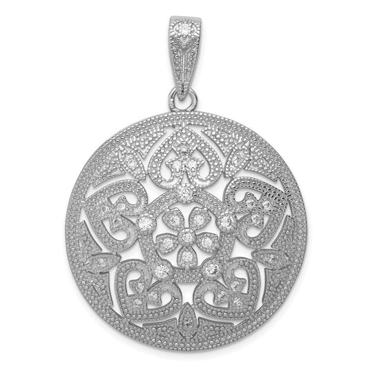 High Quality Luxury Pendant for Women by Ryan Jonathan Fine Jewelry