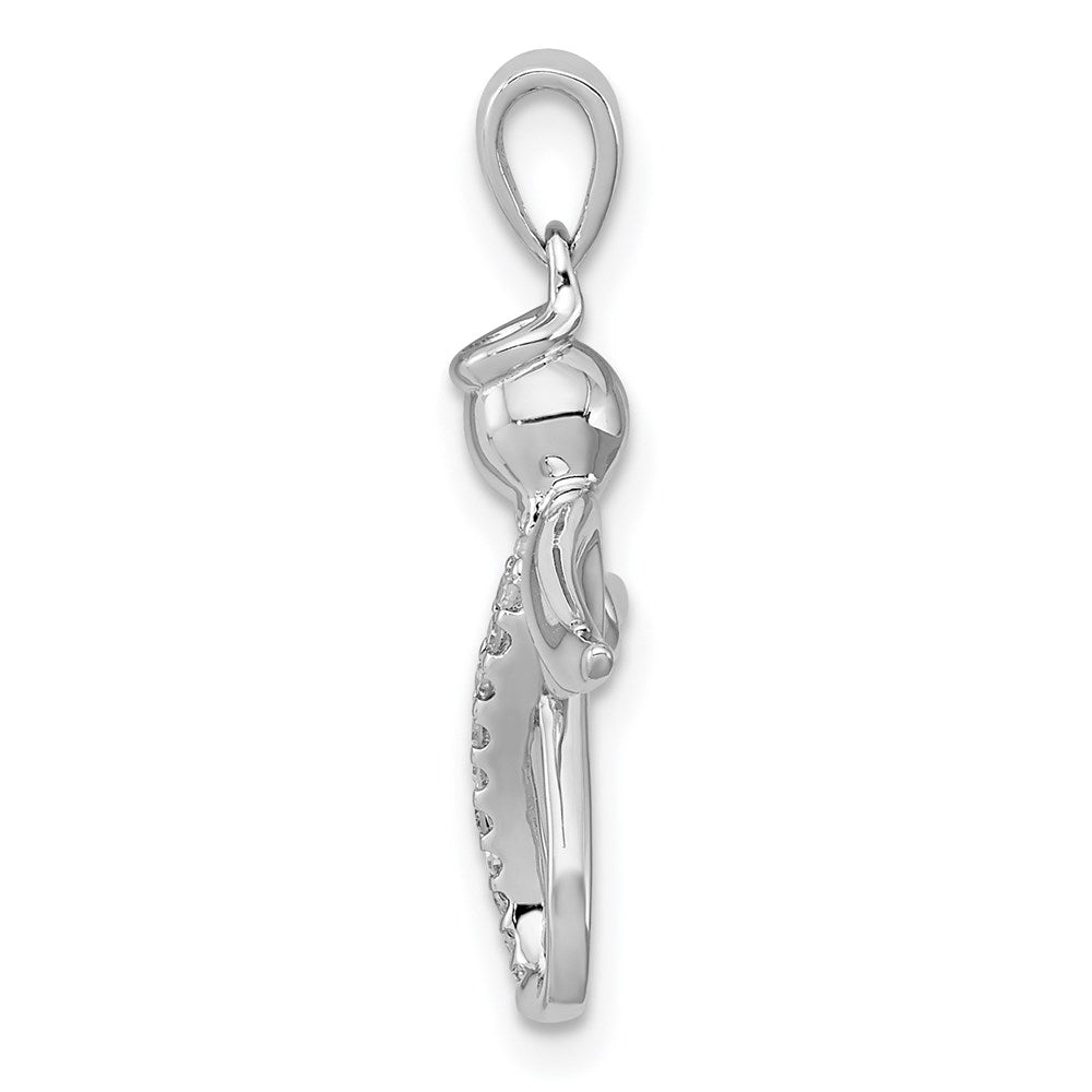 High Quality Luxury Pendant for Women by Ryan Jonathan Fine Jewelry