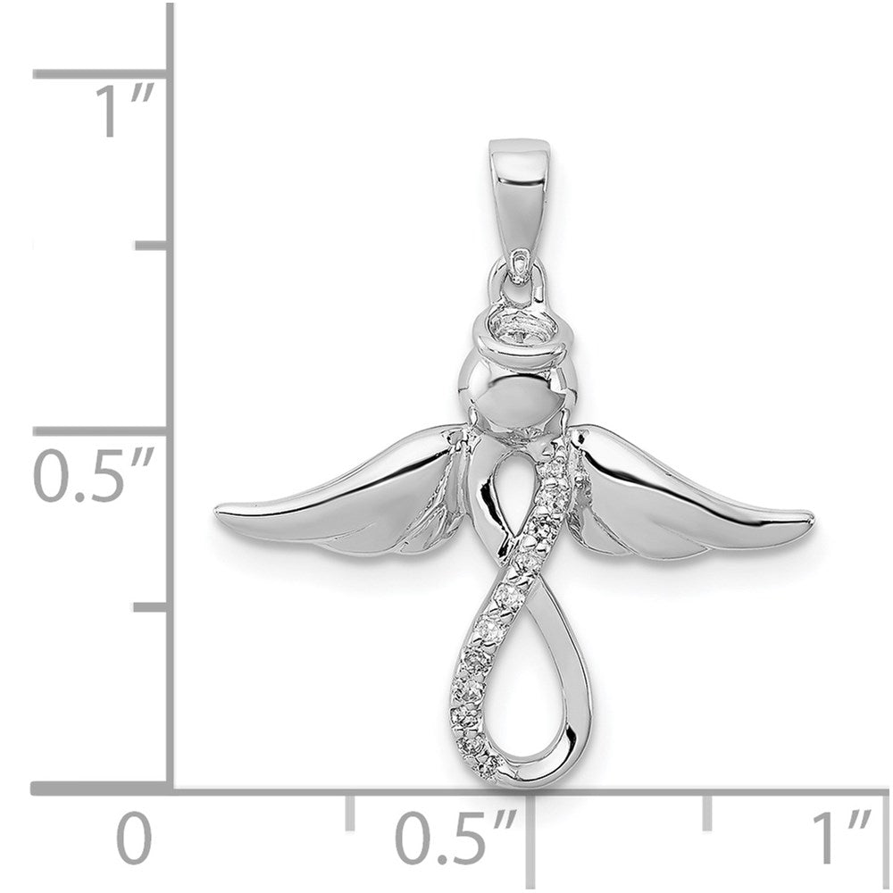High Quality Luxury Pendant for Women by Ryan Jonathan Fine Jewelry