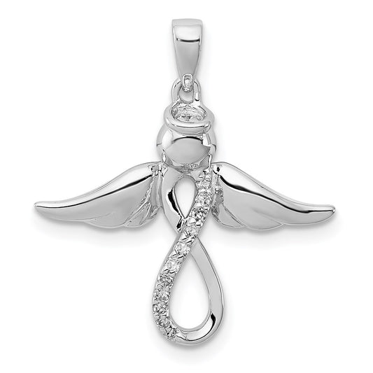 High Quality Luxury Pendant for Women by Ryan Jonathan Fine Jewelry