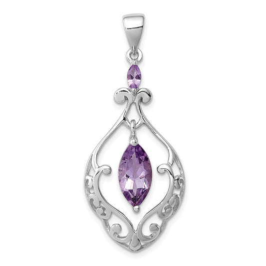 High Quality Luxury Pendant for Women by Ryan Jonathan Fine Jewelry