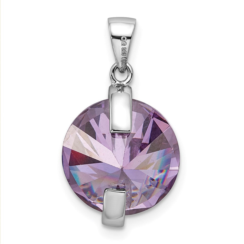 High Quality Luxury Pendant for Women by Ryan Jonathan Fine Jewelry