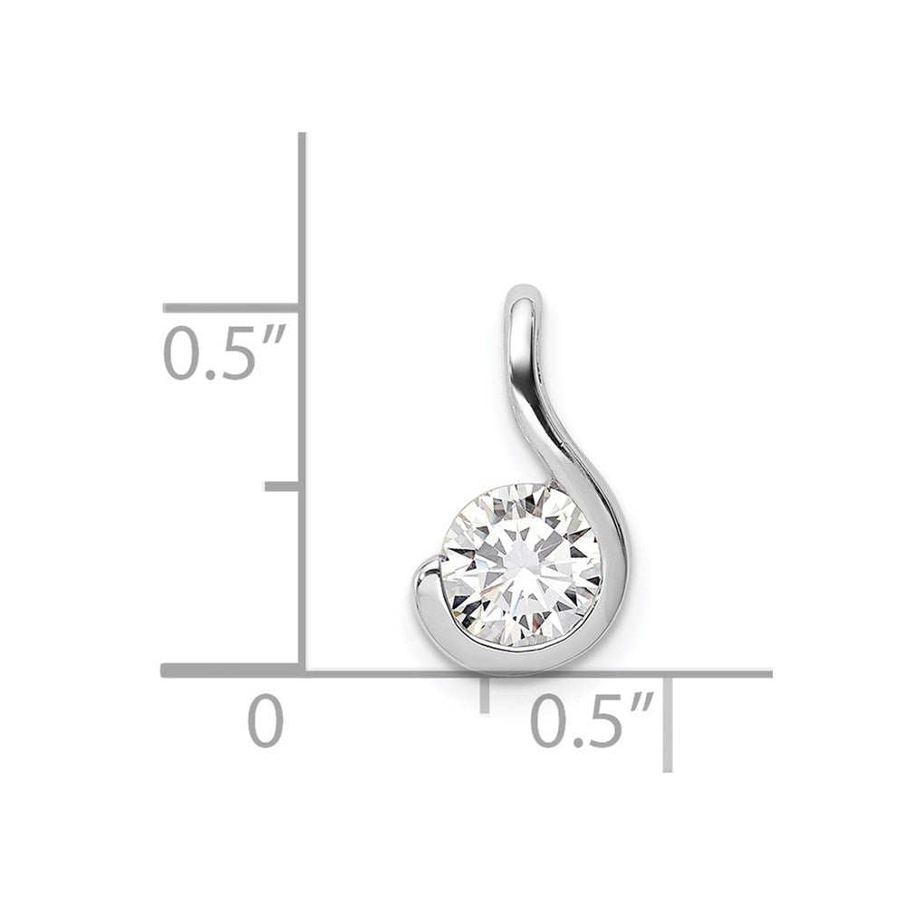 High Quality Luxury Pendant for Women by Ryan Jonathan Fine Jewelry