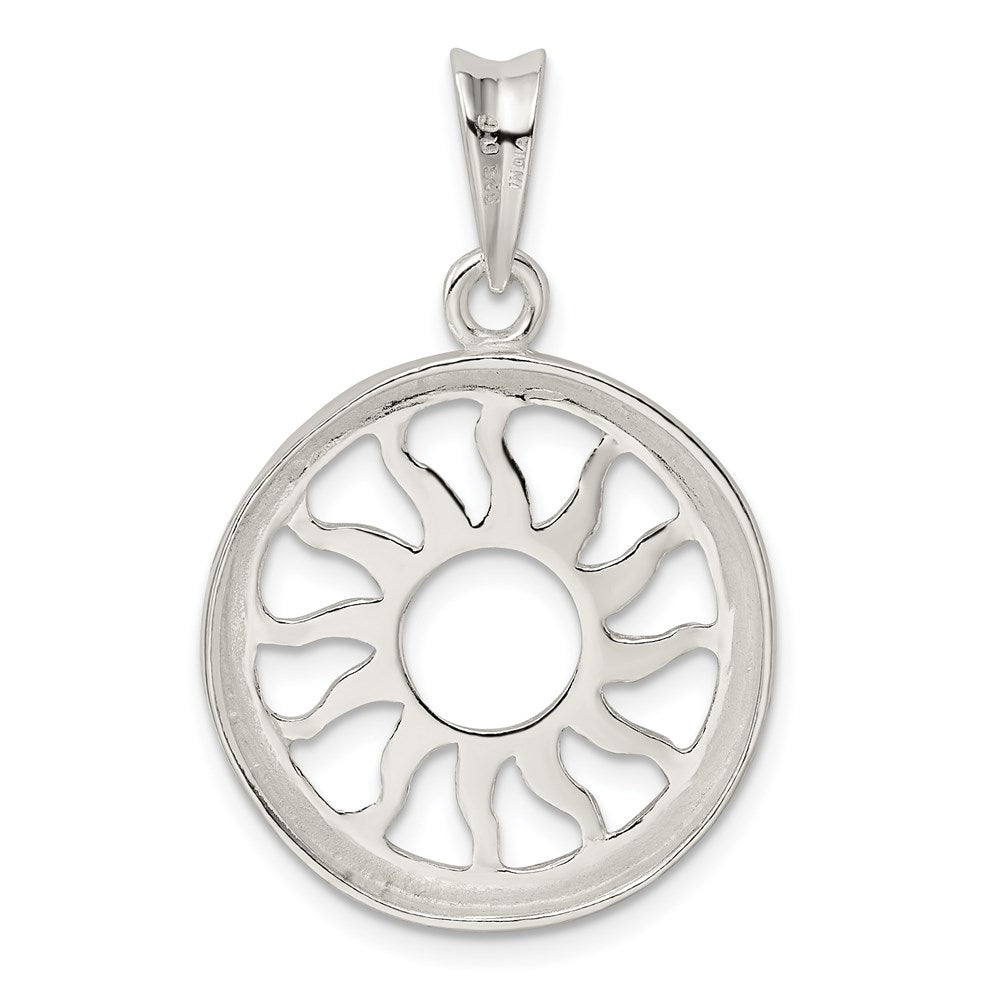 High Quality Luxury Pendant for Women by Ryan Jonathan Fine Jewelry