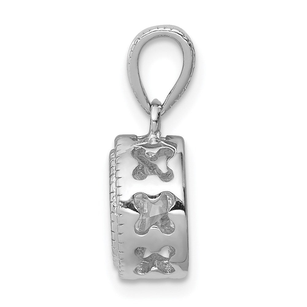 High Quality Luxury Pendant for Women by Ryan Jonathan Fine Jewelry