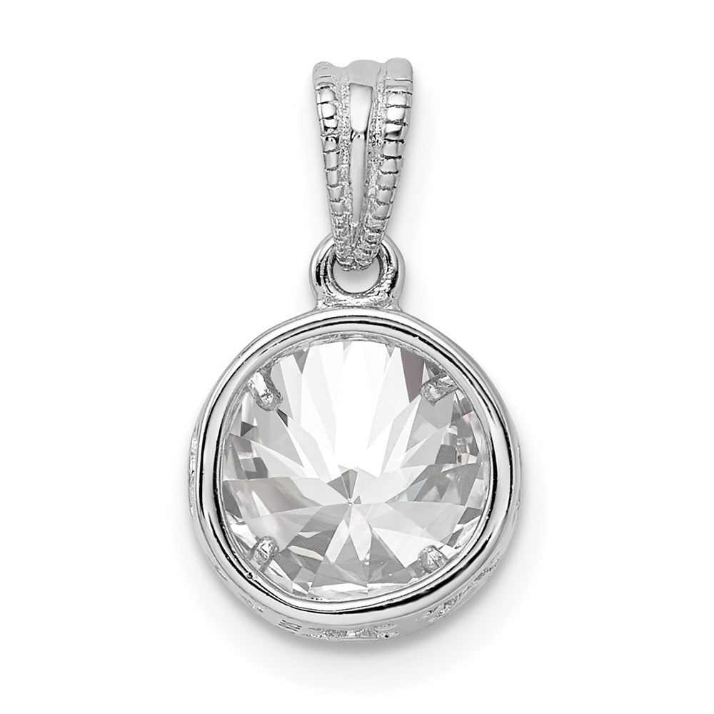 High Quality Luxury Pendant for Women by Ryan Jonathan Fine Jewelry