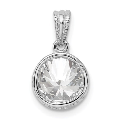 High Quality Luxury Pendant for Women by Ryan Jonathan Fine Jewelry