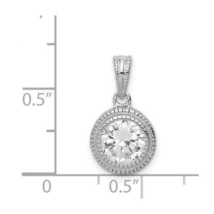High Quality Luxury Pendant for Women by Ryan Jonathan Fine Jewelry