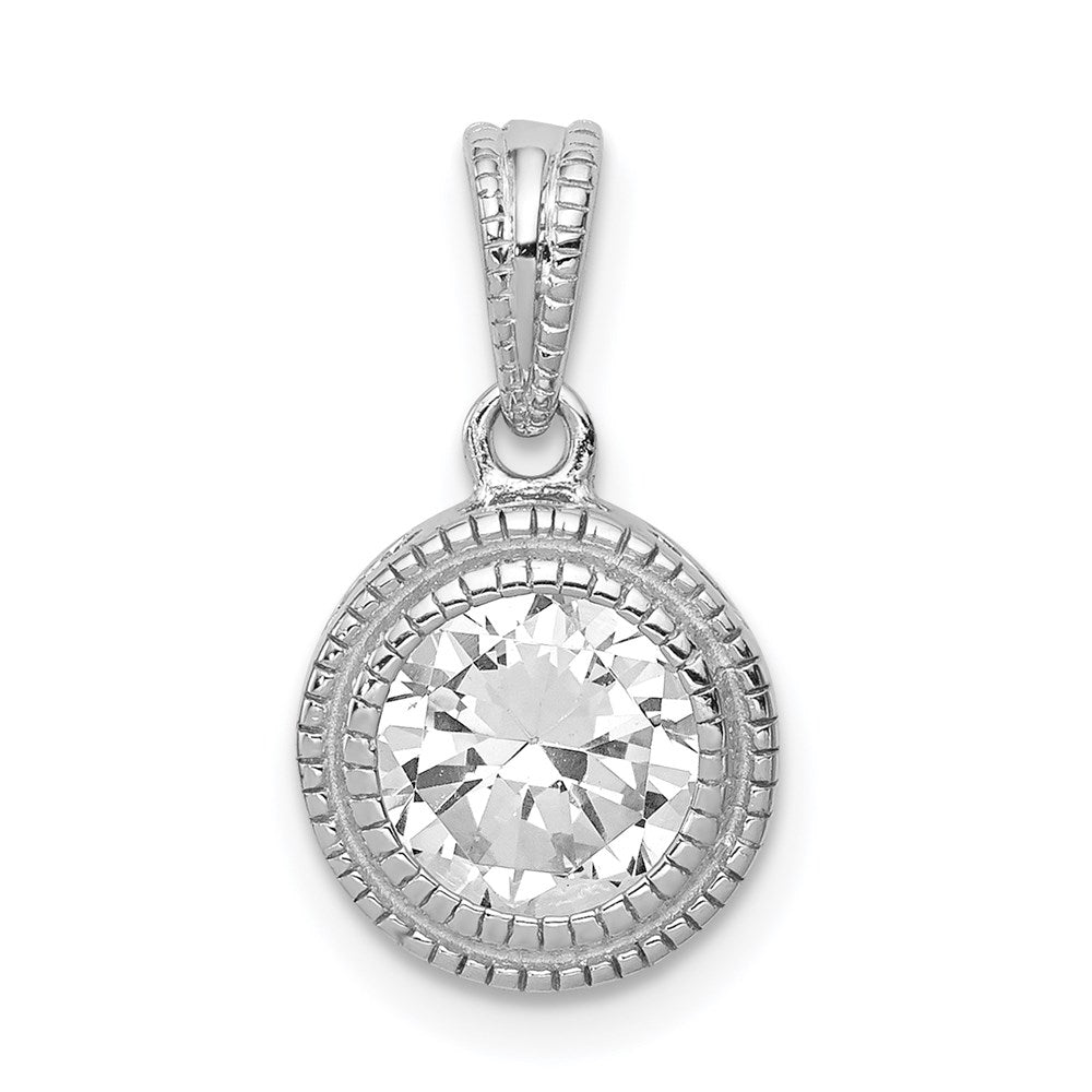 High Quality Luxury Pendant for Women by Ryan Jonathan Fine Jewelry