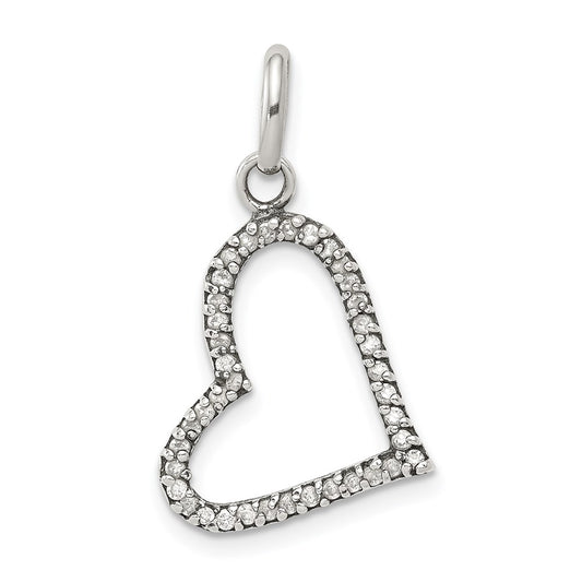 High Quality Luxury Pendant for Women by Ryan Jonathan Fine Jewelry